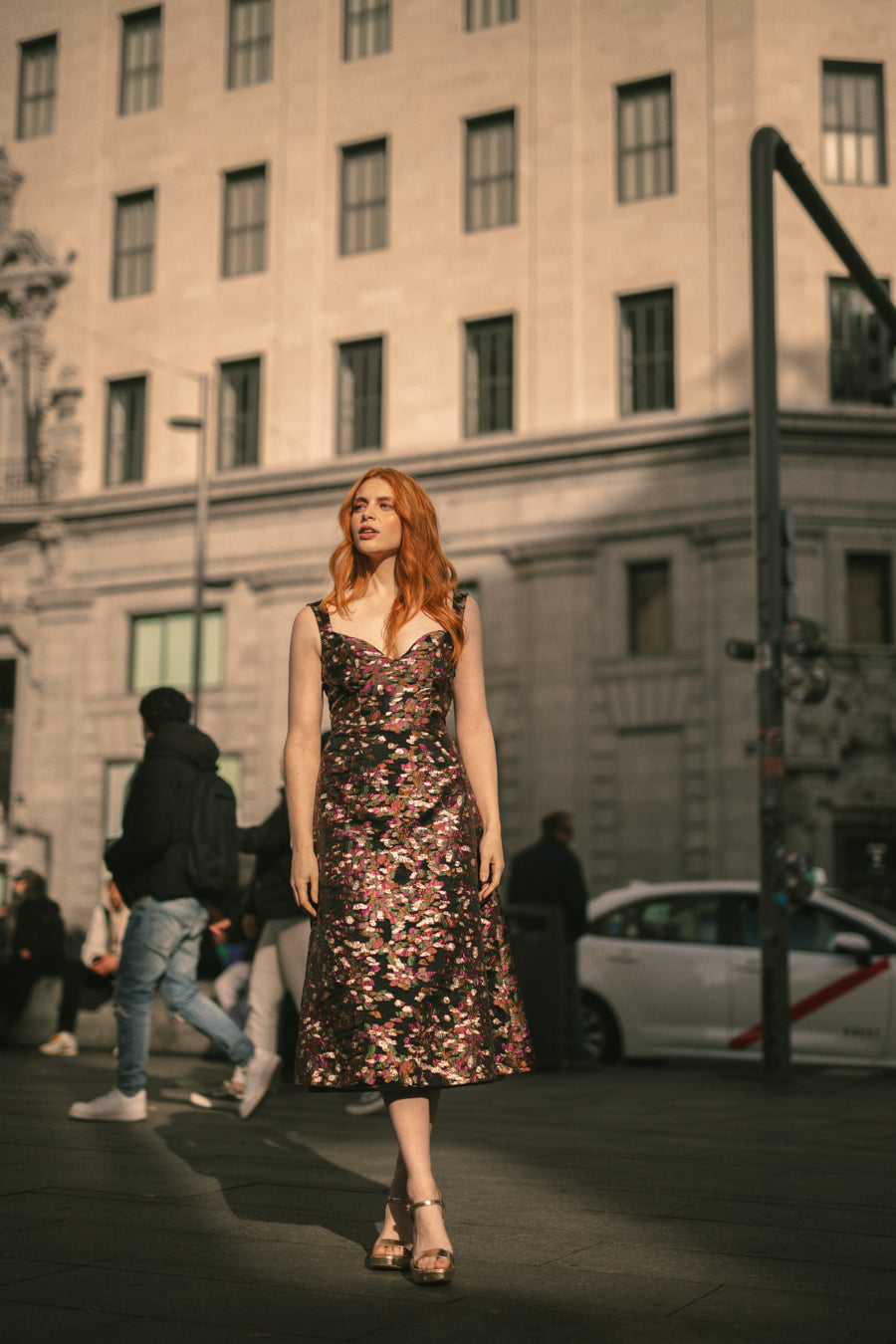 Vestido Mar